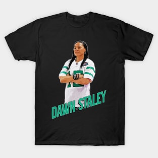 Dawn Staley ## T-Shirt